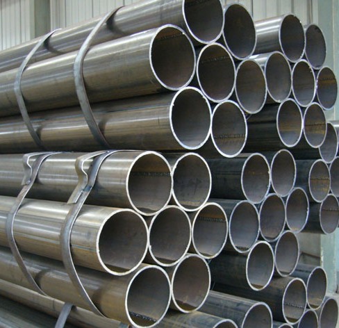 Welded Steel Pipes/ERW Steel Pipes/LSAW Steel Pipes