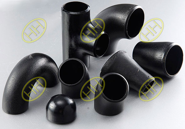 Carbon steel butt weld pipe fittings from Brazil,China,Japan,Taiwan and Thailand