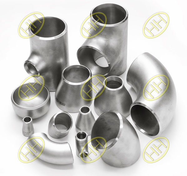 Steel Pipe Fitting