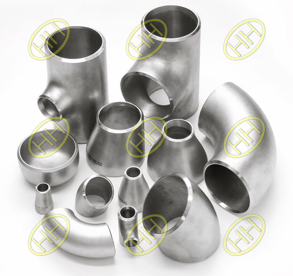 Butt Welding Pipe Fittings