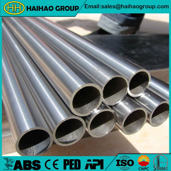 The Meaning and Type of Steel Pipes