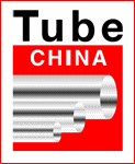 Hebei Haihao Group attend Tube China 2016