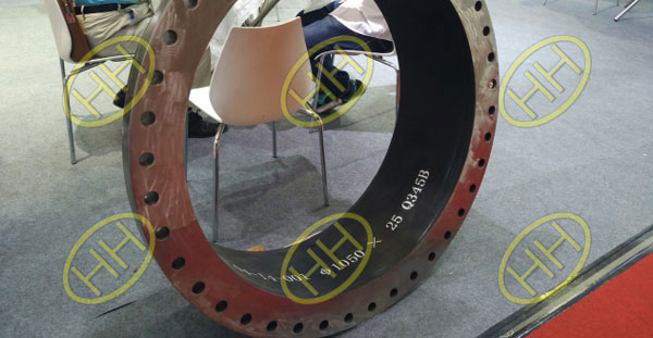 Haihao Group Flange Products