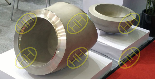 Haihao Group Butt Weld Pipe Fittings