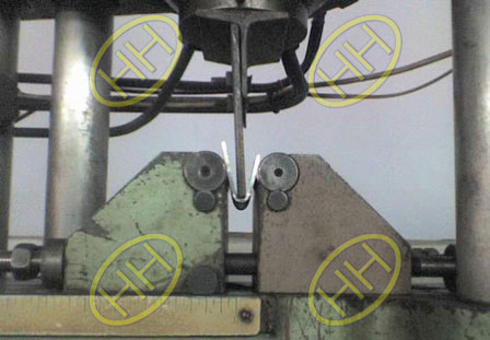 The standards and methods for intergranular corrosion test