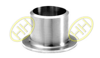 Haihao Group finished the customized flange collar order used in Europe