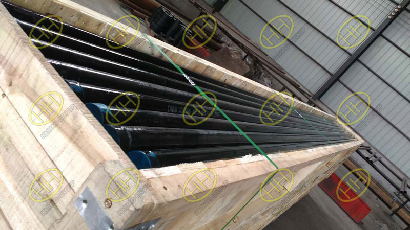 API 5L PSL1 and PSL2 Seamless Steel Line Pipe and Welded Steel Line Pipe