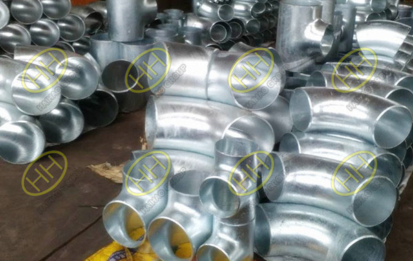 Difference between hot galvanized and cold galvanized