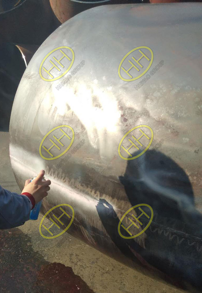 What is magnetic particle inspection (MPI)?