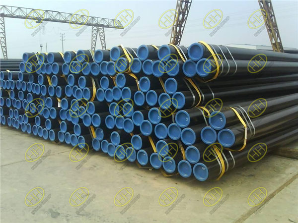 The difference between API 5L PSL1 and PSL2 steel pipe