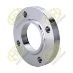 Slip On Flange