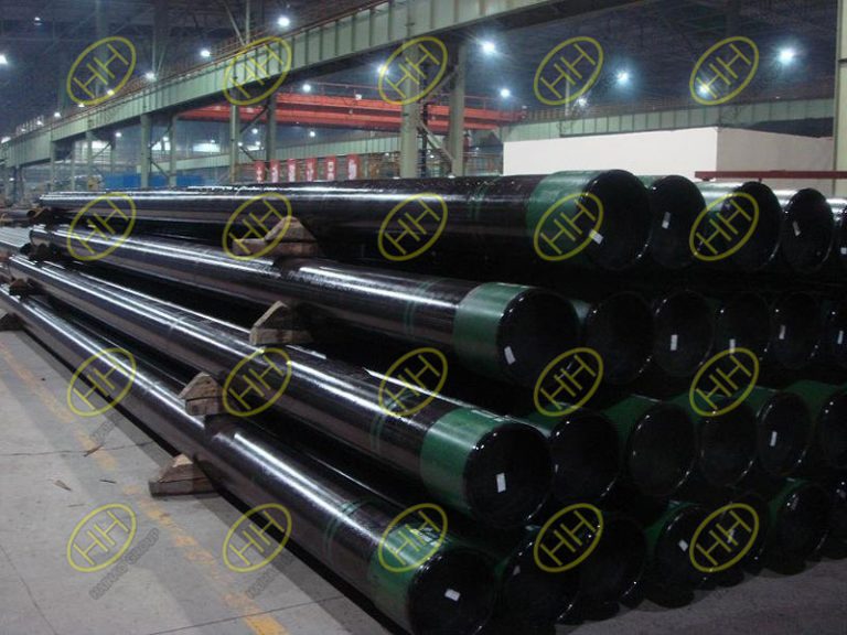 API 5CT PLS1 steel casing pipes