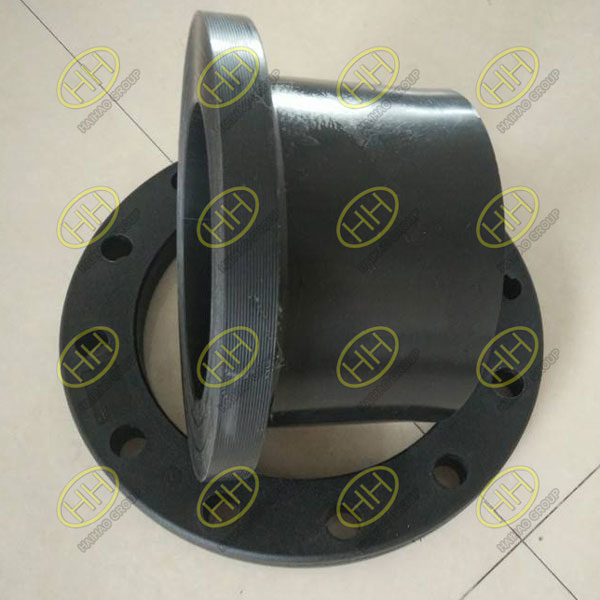 ANSI/ASME B16.5 class 150 lap joint flange