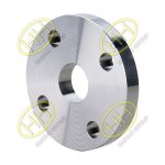 Plate Flange