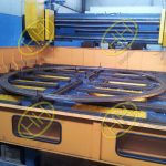 Rolled Forging Ring Flange