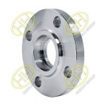 Socket Weld Flange