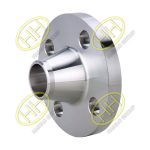 Weld Neck Flange