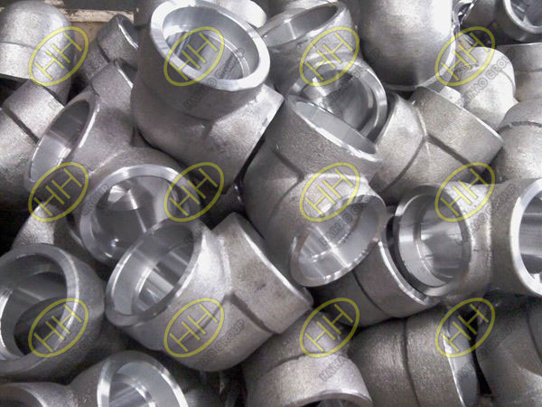 The advantages and disadvantages of socket welded fittings