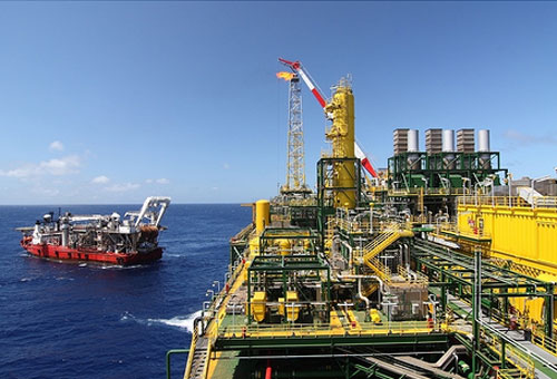 What is an FPSO(Floating Production Storage and Offloading)?