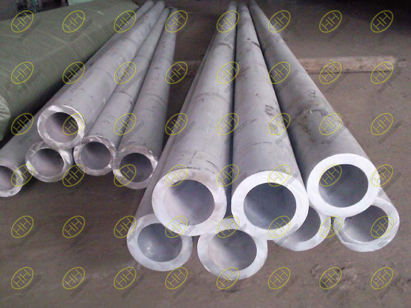 Advantages of stainless steel water pipeline