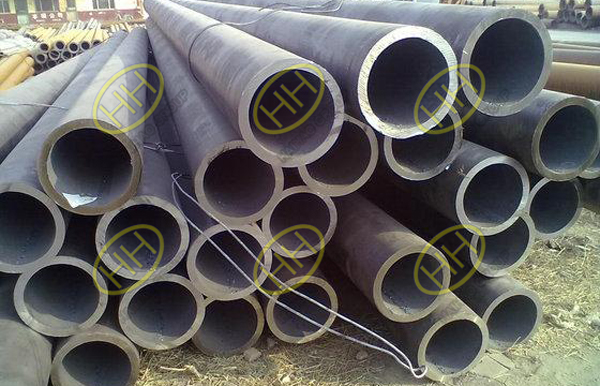 How to get high quality alloy steel pipes?