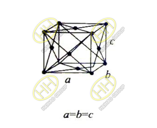 Difference between martensitic stainless steel and austenitic stainless steel