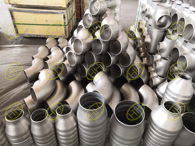 Prospects of pipe fittings industry