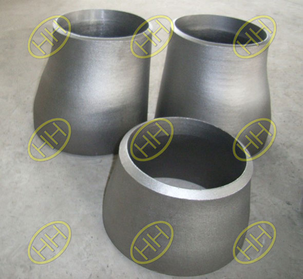 ASTM A234 WP5 Butt Weld Pipe Fittings