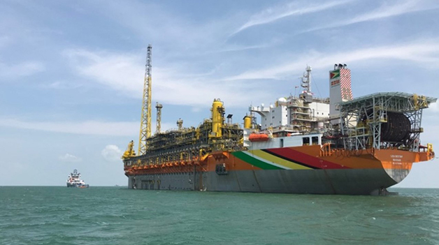 The FPSO projects to watch in 2020