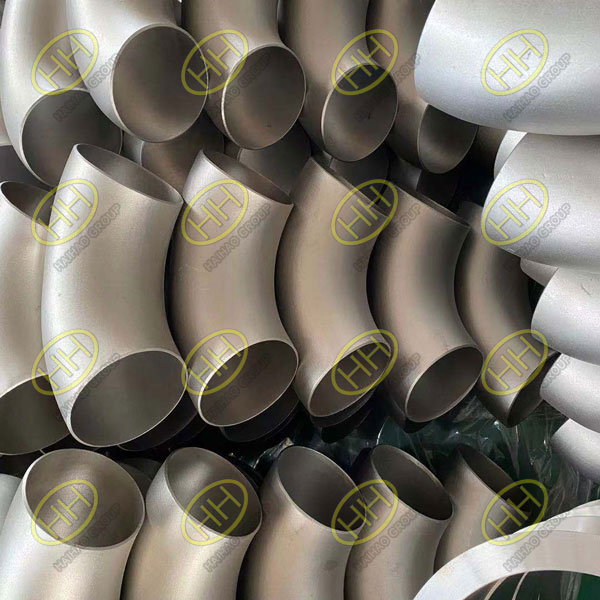 Duplex stainless steel order from Indonesia part1