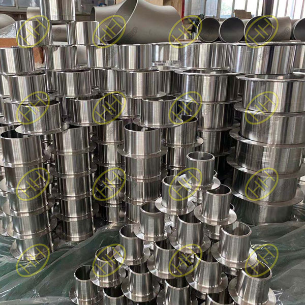 The Indonesian customer's order of duplex stainless steel has been successfully completed