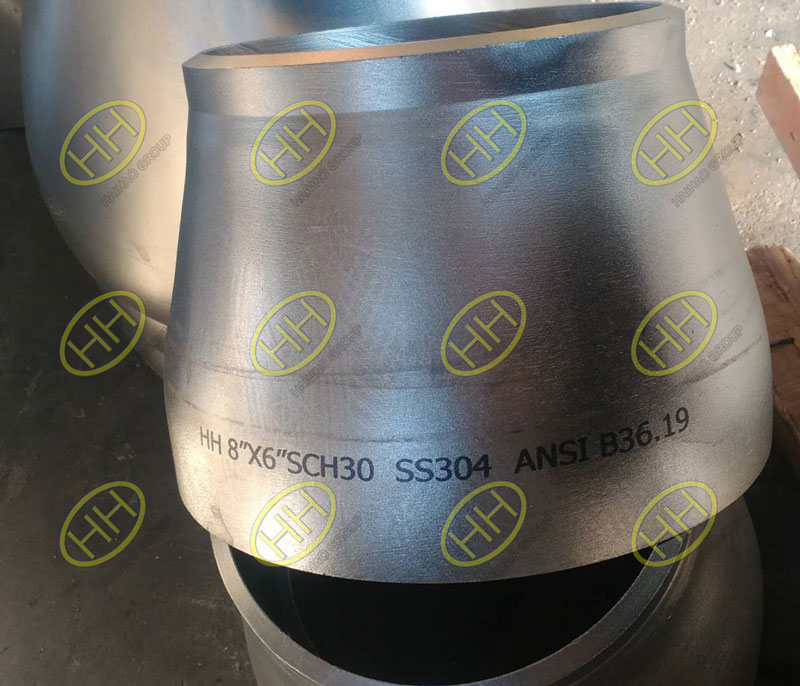 Key differences between 304, 304L, 316, and 316L stainless steels