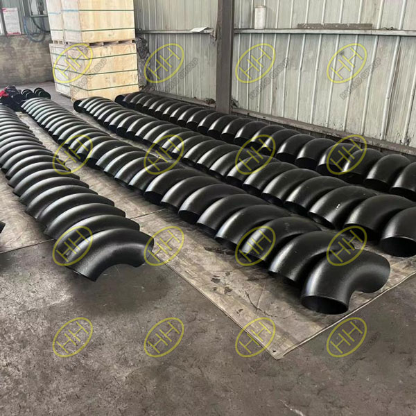 Haihao Group fulfills urgent orders for pipeline products in the UAE
