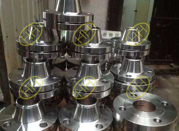 ASTM A694 F65 weld neck flanges