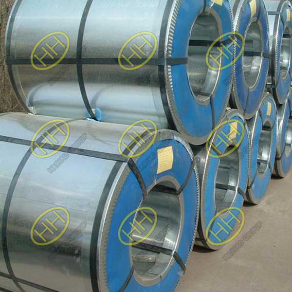 The comprehensive guide to cold rolled steel coils