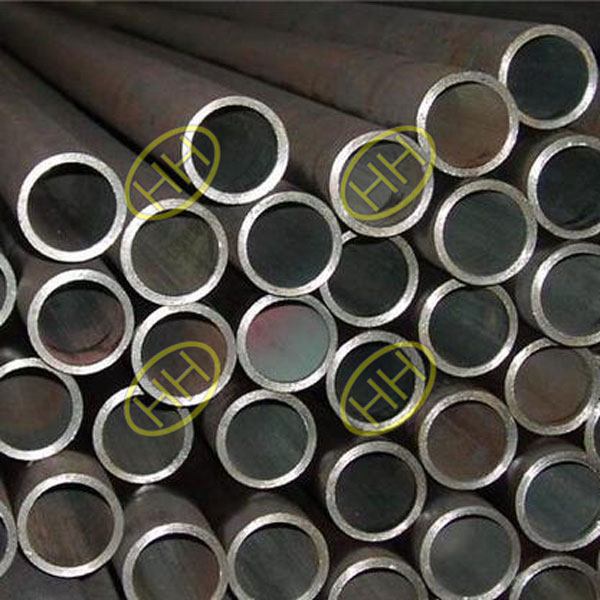 Explore the specifications and features of the A106B carbon steel seamless pipe
