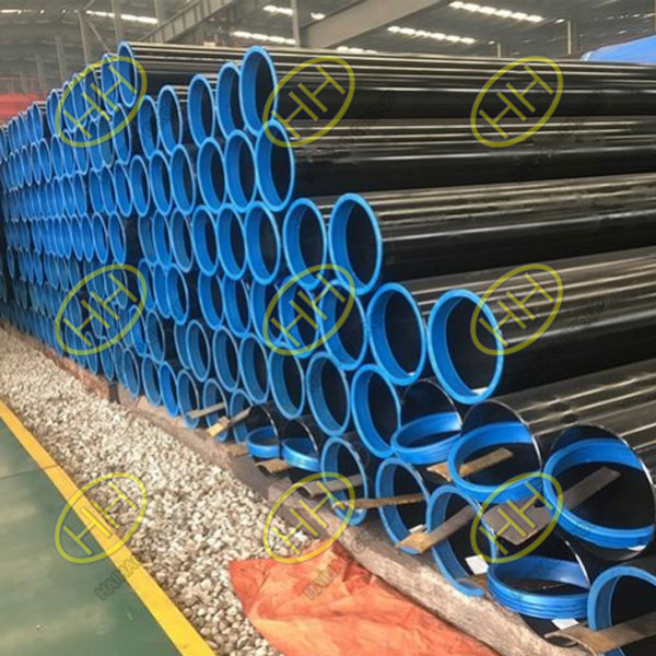 A comprehensive guide to the API 5L GR.B ERW pipes