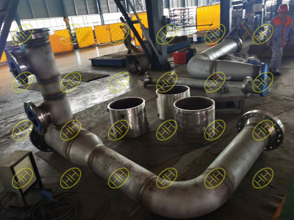 Why Proper Thread Exposure Matters: 2–3 Threads Rule in Valve and Flange Bolt Tightening