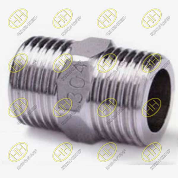 One-stop solution: Haihao Group's expertise in producing pipe system components