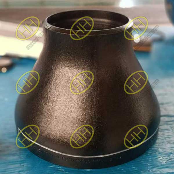 Understanding the difference between concentric and eccentric reducers