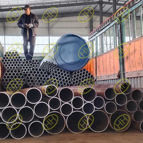 Differences between ASTM A53A and ASTM A53B