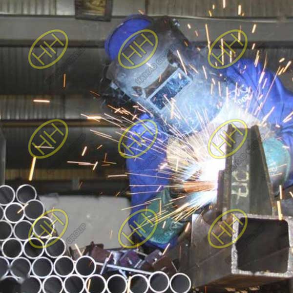 Repair welding of high carbon steel: Challenges and best practices