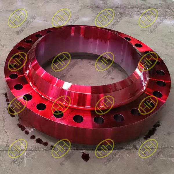 Classification of penetrant testing