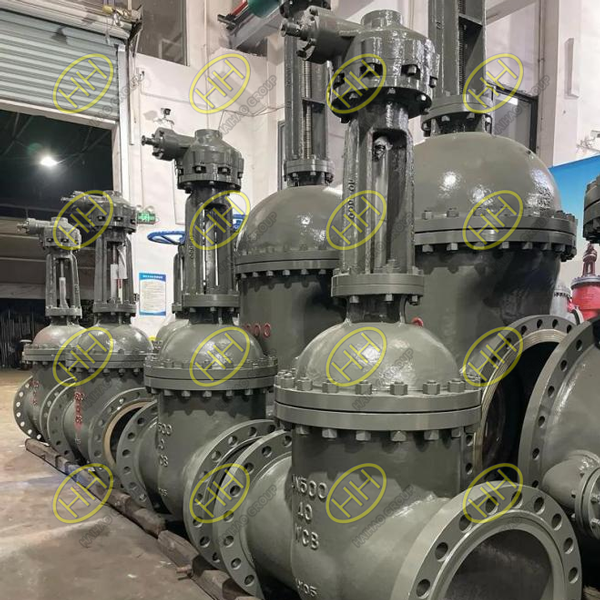 Causes and solutions for gate valve handwheel stiffness
