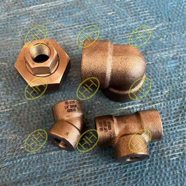 Understanding Pipe Thread Types and Standards: NPT, BSP, and More