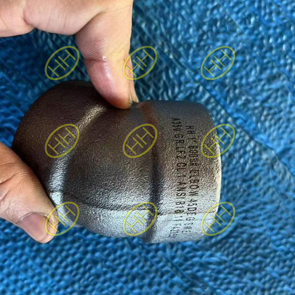 Understand the properties and applications of ASTM A350 GR.LF2 CL1 material