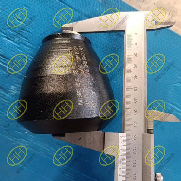Material Spotlight: Understanding ASTM B366 WPNCMC and WPHY-60 in piping systems