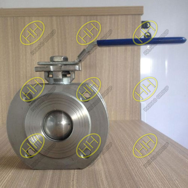 Wafer ball valve installation guide: Steps and precautions for optimal performance