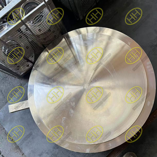 Paddle Blank Flange vs. Spectacle Blind Flange: Technical Insights and Industry Applications