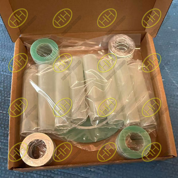 Reliable Insulation Kit Solutions for Flange Isolation and Corrosion Protection